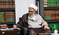 قدردانی نماینده ولی فقیه در هرمزگان از حضور مردم در راهپیمایی روز قدس