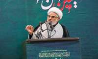 امام جمعه بندرعباس: پیشرفت کشور نباید معطل مذاکرات شود