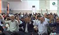 برگزاری دعای عرفه در بیش از ۴۰ بقعه متبرکه هرمزگان